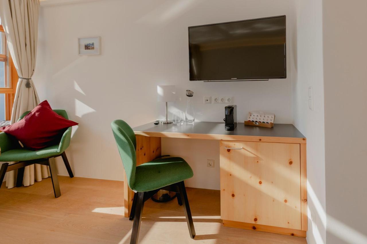 Polreich Bed&Breakfast Hallstatt Zewnętrze zdjęcie