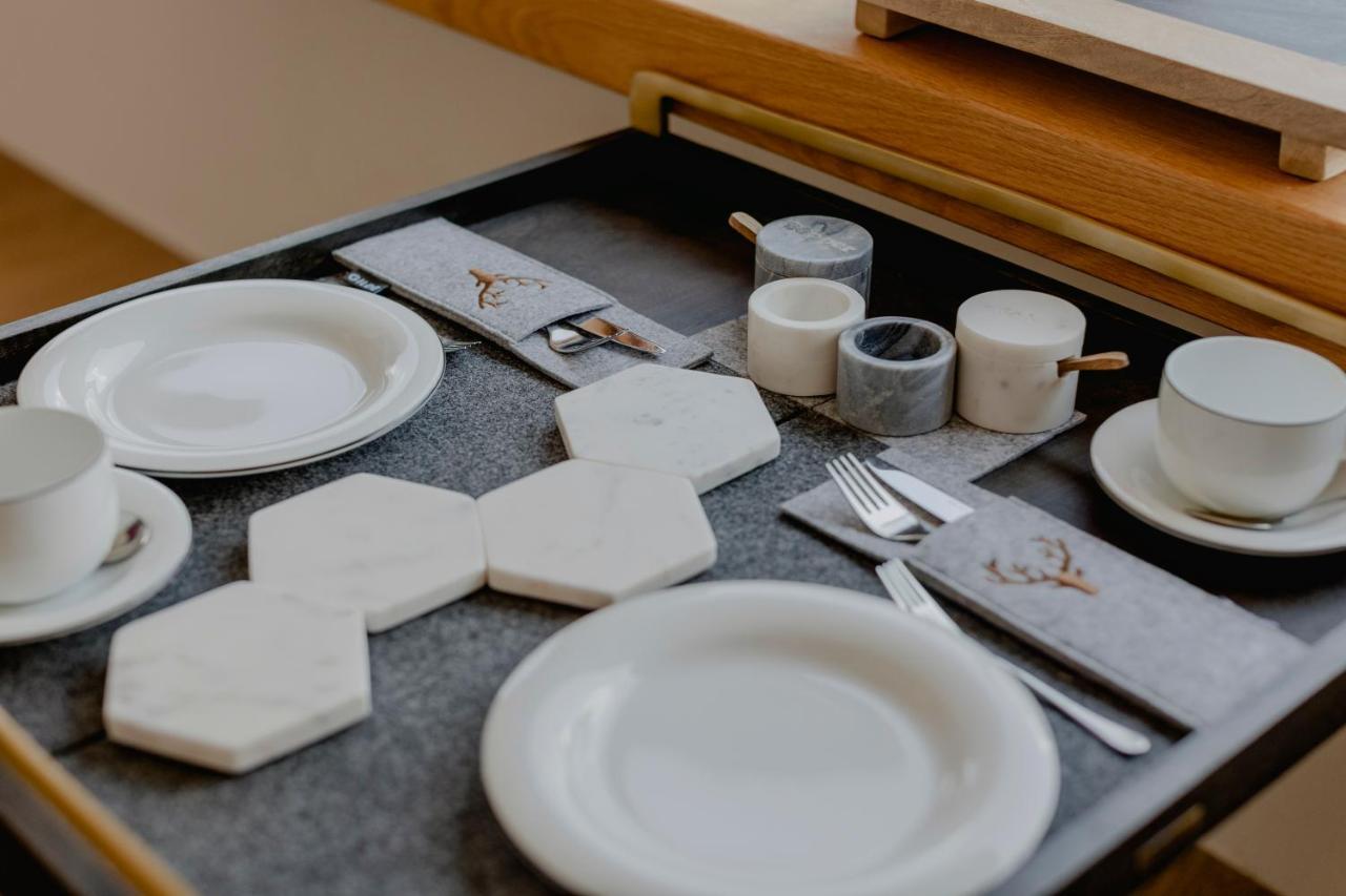 Polreich Bed&Breakfast Hallstatt Zewnętrze zdjęcie